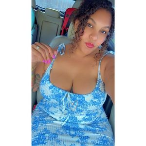 Meet your Posher, Brittani